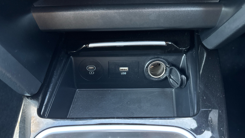 Kia Ceed 1.5T GDi ISG 138 GT-Line 5dr Petrol Hatchback